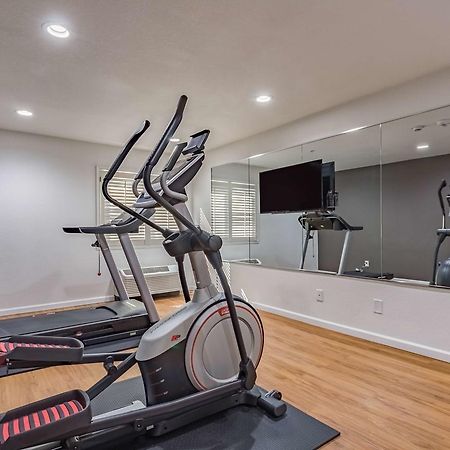 Studio 6-Plano, Tx 외부 사진
