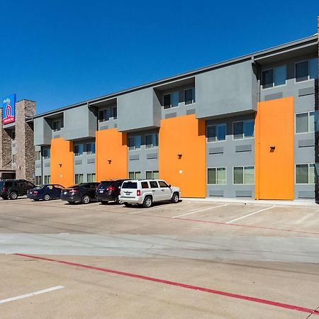 Studio 6-Plano, Tx 외부 사진