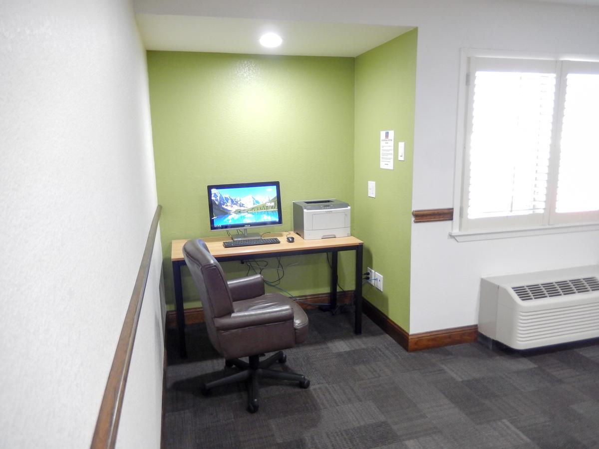 Studio 6-Plano, Tx 외부 사진