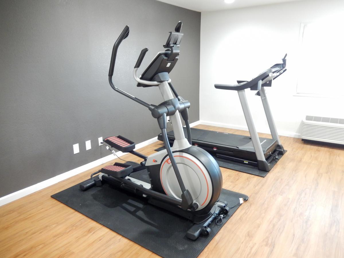 Studio 6-Plano, Tx 외부 사진