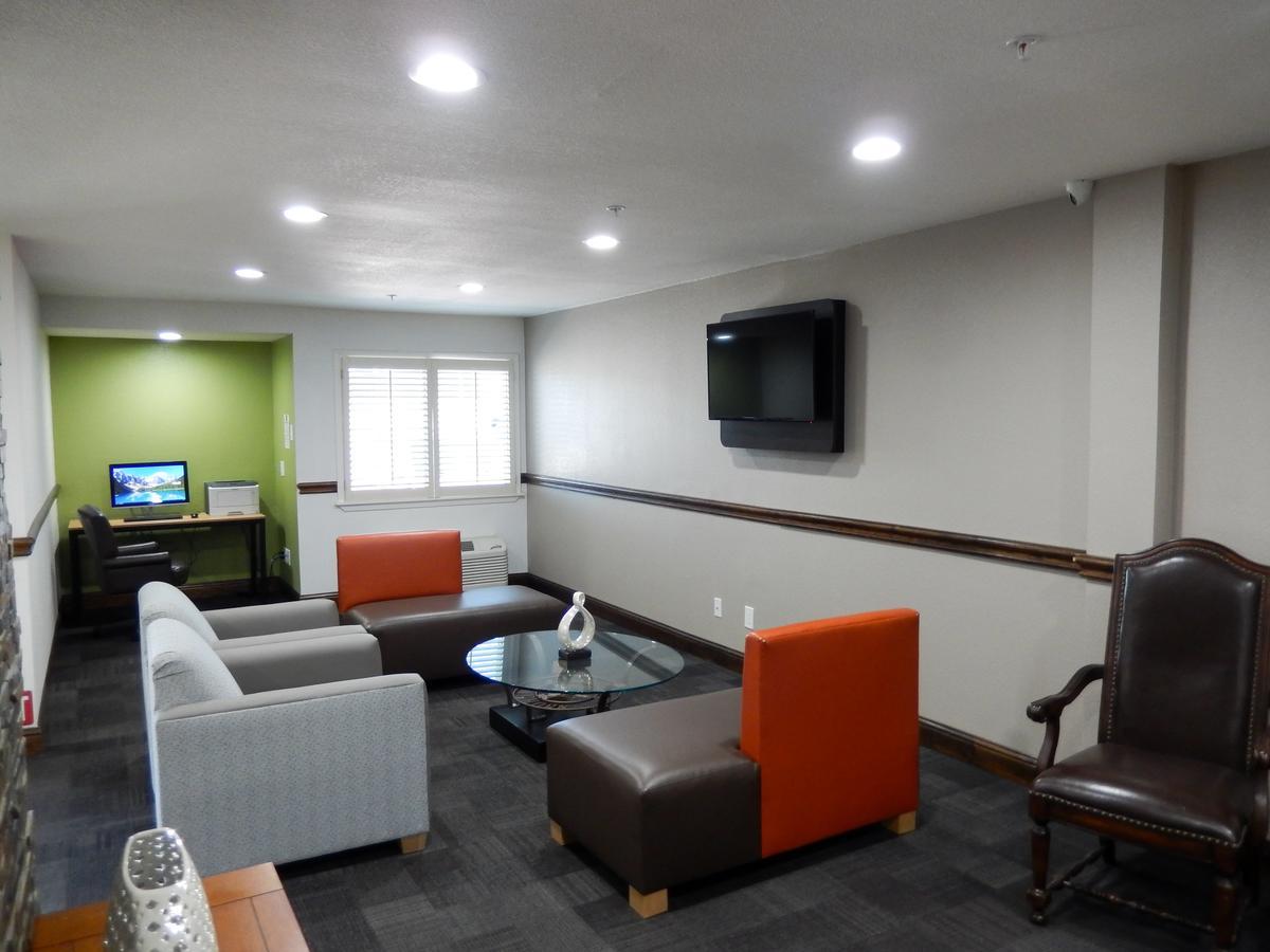 Studio 6-Plano, Tx 외부 사진