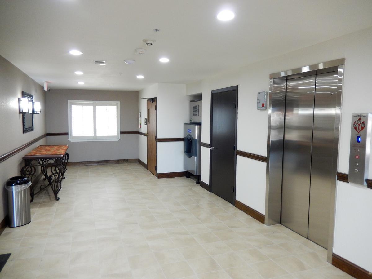Studio 6-Plano, Tx 외부 사진