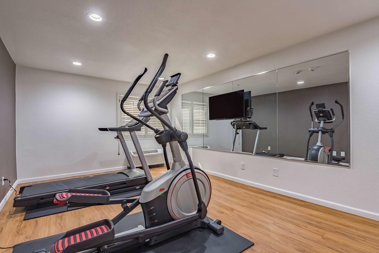 Studio 6-Plano, Tx 외부 사진