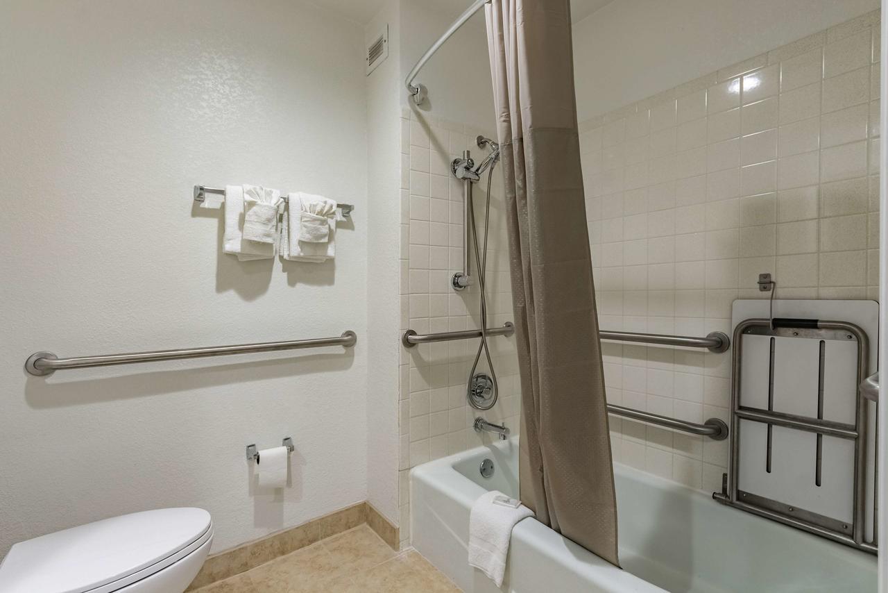 Studio 6-Plano, Tx 외부 사진