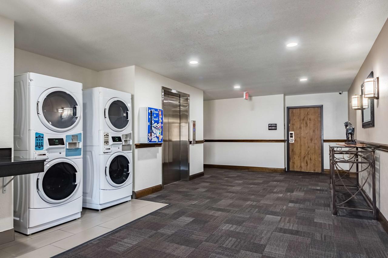 Studio 6-Plano, Tx 외부 사진
