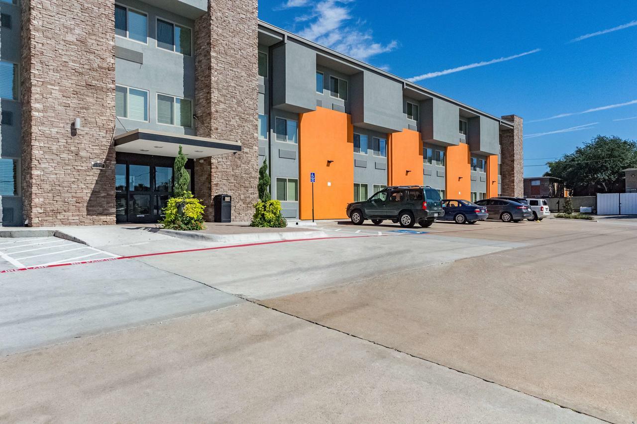 Studio 6-Plano, Tx 외부 사진