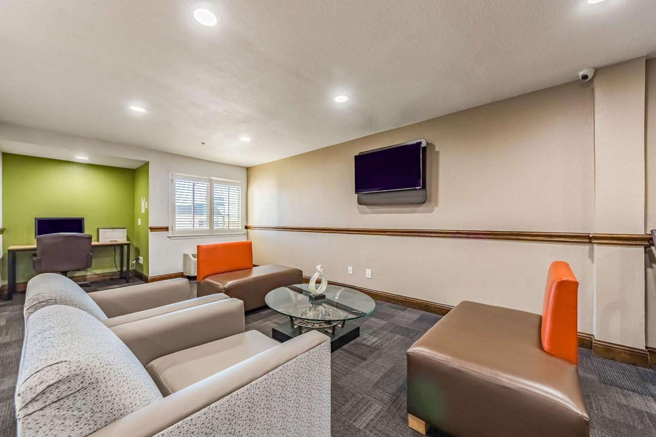 Studio 6-Plano, Tx 외부 사진