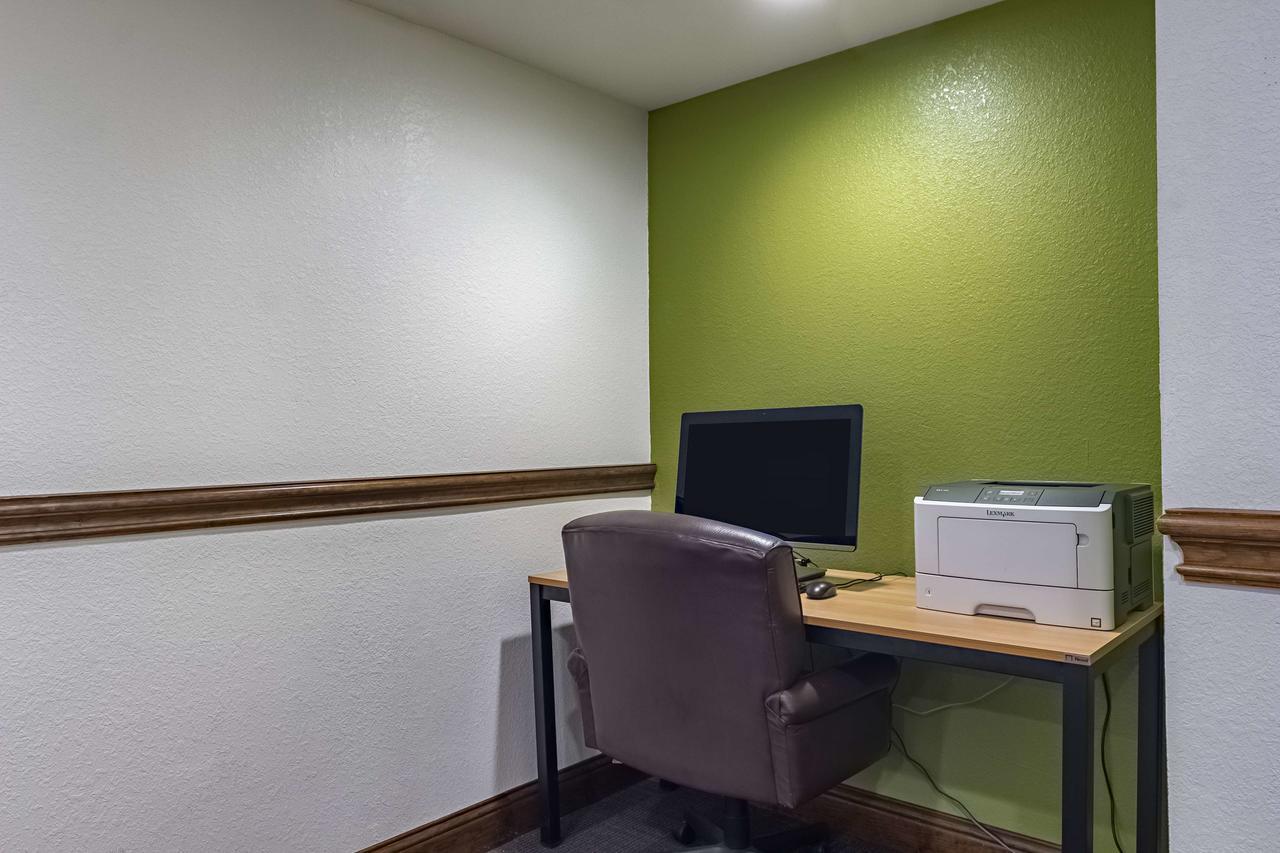 Studio 6-Plano, Tx 외부 사진